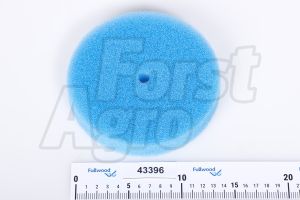 FULLWOOD Filtrační vložka filtru 01760