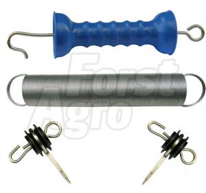 Bránová sada SUPER 5 m pro elektrický ohradník