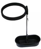 Napaječka hladinová jednoduchá plastová pro PET lahve