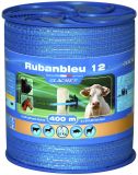 Elektrická páska Rubanbleu12 400 m