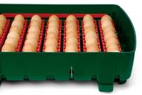 Líheň kuřat ET 49/A, digitální automatická