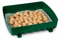 Líheň kuřat ET 49/A, digitální automatická