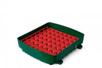 Líheň kuřat ET 49/A, digitální automatická