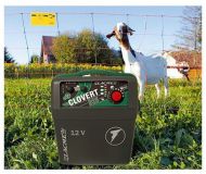 Elektrická síť pro ovce a kozy Top line - TITAN 1,08 m x 50 m