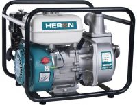 HERON EPH 50 čerpadlo motorové proudové