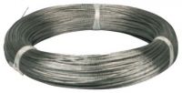 Drát ocelový pozinkovaný ø 2,2 mm