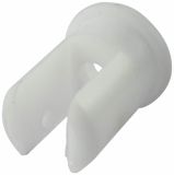 Tělo ventilu plastové