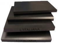 Grafitová lopatka vývěvy EPV 160 55x38x5