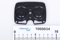 Membrána pulzátoru LE/LP/CV30