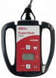 Ohřívač mléka SuperHeat pro telata Digital