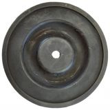 Membrána trojcestného ventilu