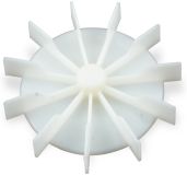 Vrtulka pro čerpadlo mléka