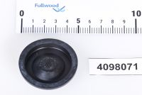 FULLWOOD AFI-Membrána ventilu v měřiči