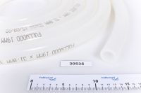 FULLWOOD Hadice silikon 19 x 31,8 mm / 10m