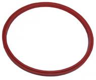 Těsnění víka průlezu