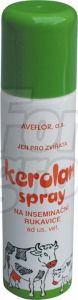 KEROLAN spray 150 ml