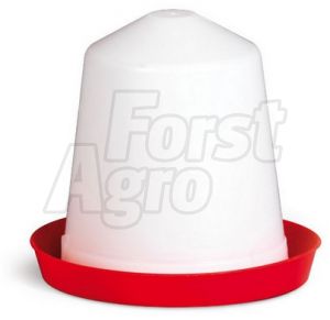 Ruční plastová napaječka