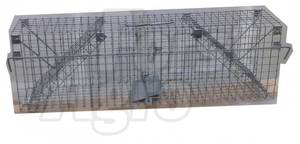 Past na potkany velká průchozí