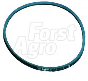 Klínový řemen 13x1125