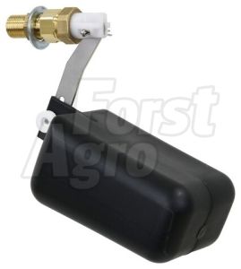 Plovákový membránový ventil SUEVIA Model 671