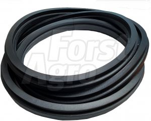 Těsnění víka pro nové provedení napáječek