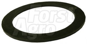 Těsnění víka separátoru ploché