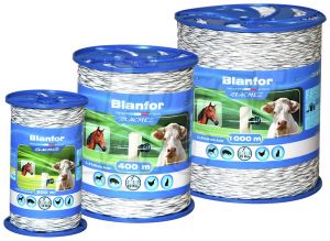 Lanko BLANFOR pro elektrický ohradník