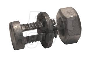 Svorka pro elektrický ohradník