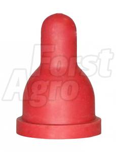 Cucák náhradní pro na láhev 1 l pro jehňata