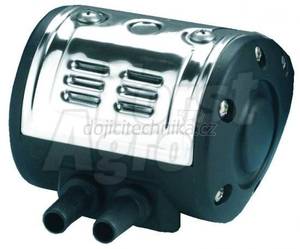 Pulzátor LL90 50/50 asynchronní, pro dojení ovcí