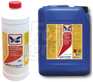 Disinfect PREMIUM