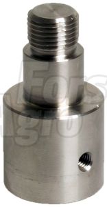 Hřídel čerpadla PACKO