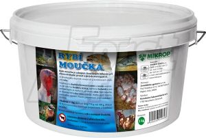 Rybí moučka 2 kg