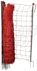 Elektrická síť pro vlky