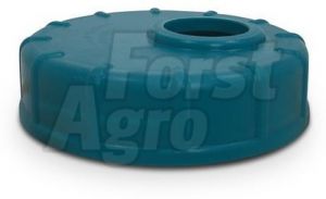 Uzávěr Antahi láhve s dírou pro cucák - solo