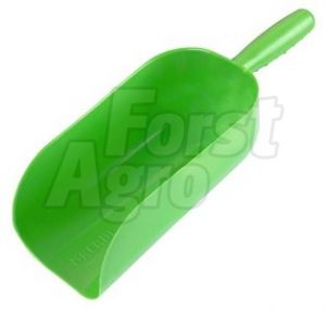 Lopatka plastová na krmivo KERBL