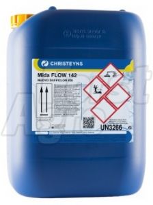 MIDA FLOW 1942 JJ - A - alkalický proplach