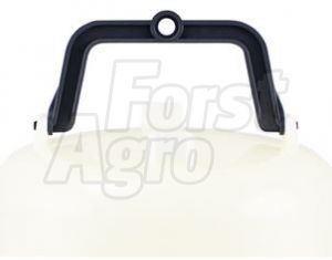 Držadlo pro plast. napáječky 139/MN/P (660310), 140/MN/P (660312) a 1415P (660314)