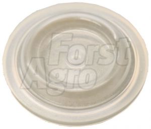 Membrána alt. WESTFALIA 7161.1702.040 FLOW METER