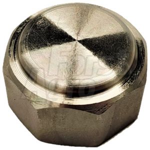 Náhradní matice k vypouštění nerezový žlab Suevia model 6230