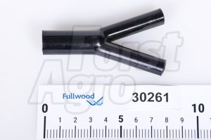 FULLWOOD Rozvodka trysek propl./ovce