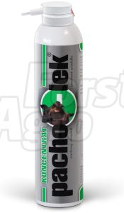 Pachový ohradník - divoká prasata