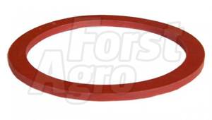 Těsnění hliníkového víka konve - ploché