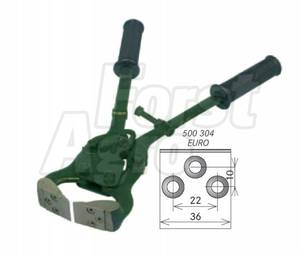 Náhradní nože pro kopytní kleště - pár