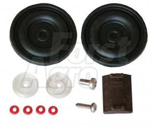 Set servisních dílů na pulzátor L02 60/40