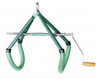 Pánevní zvedač krav do 900 kg