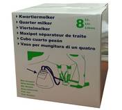 Separátor mléka ECO