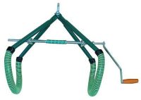 Pánevní zvedač krav do 1500 kg