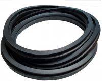 Těsnění víka pro nové provedení napáječek