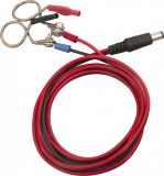 Kombinovaný zdroj DUAL D2 12V/230V, 2J